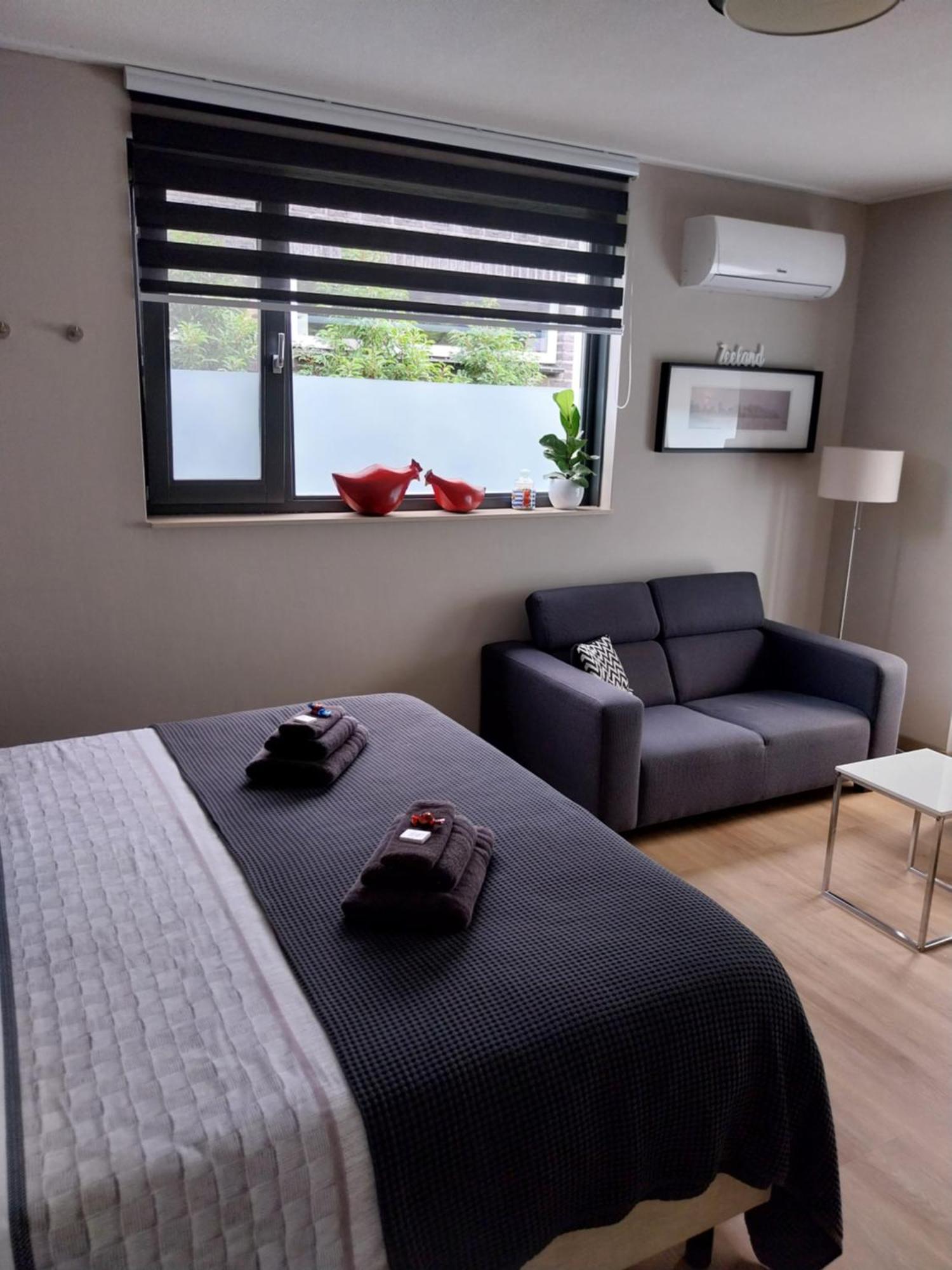 Elvis Presley Private Studio With Kitchen And Airconditioning グス エクステリア 写真